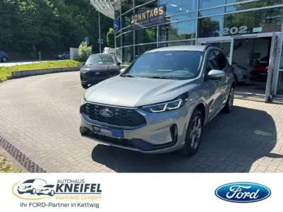 Gebraucht Ford Kuga