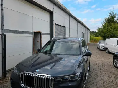 Gebraucht BMW X7