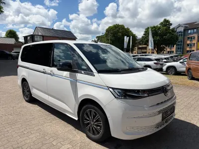 Neu VW Multivan Style 150 PS (110 kW) 2026 Weiß Van / Kleinbus