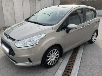 Gebraucht Ford B-MAX