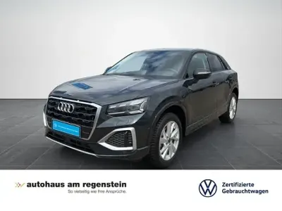 Gebraucht Audi Q2