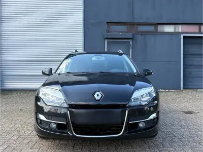 Gebraucht Renault Laguna III