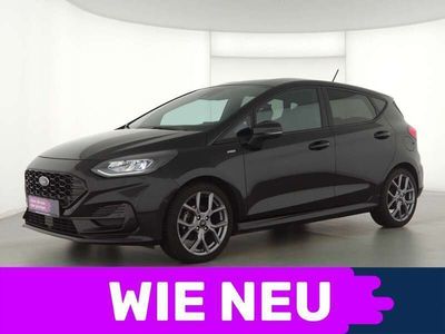 gebraucht Ford Fiesta ST-Line