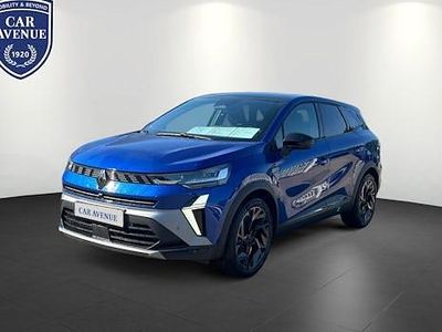 Gebraucht Renault Symbioz Esprit Alpine 158 PS (116 kW) 2025 Blau SUV
