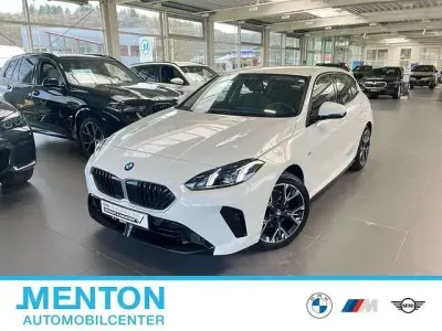 Gebraucht BMW 120