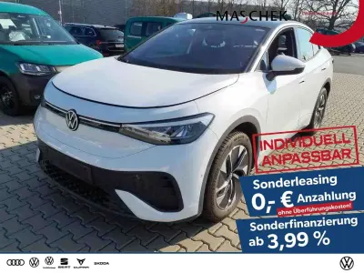 Second-hand VW ID.5