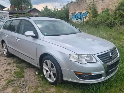 Gebraucht VW Passat