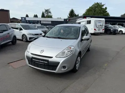 Gebraucht Renault Clio