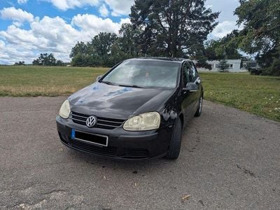 VW Golf IV