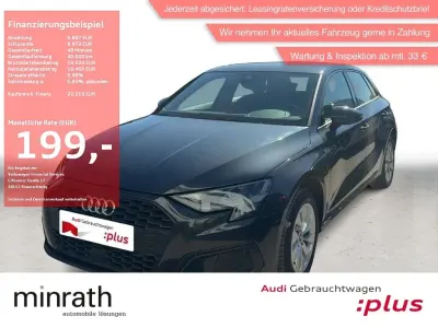 Usado Audi A3