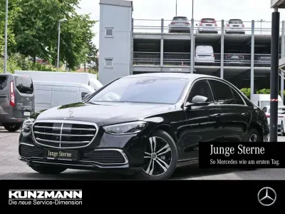 Gebraucht Mercedes S350
