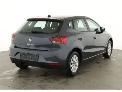 Gebraucht Seat Ibiza Style 95 PS (69 kW) 2026 Kleinwagen
