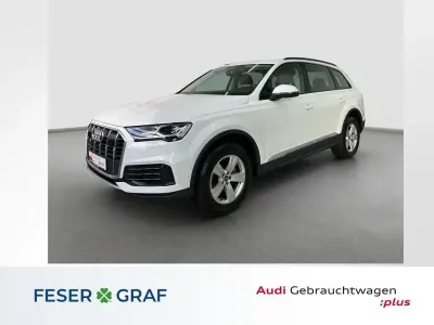 Usata Audi Q7