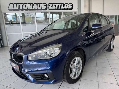 BMW 216