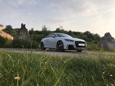 Audi TT RS