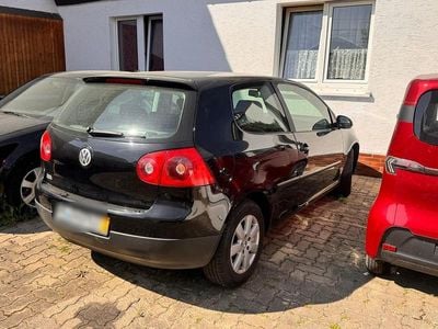 VW Golf V