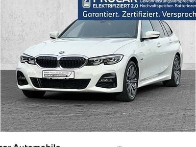 BMW 330e