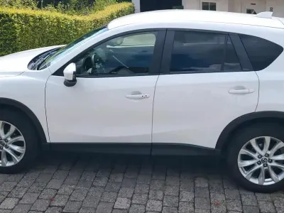 Gebraucht Mazda CX-5
