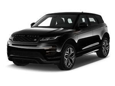 Nouă Land Rover Range Rover evoque SE Dynamic 204 CP (150 kW) 2026 Gri SUV