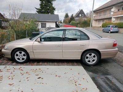 gebraucht Opel Omega B 2000 EDITION FACELIFT