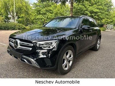 Mercedes GLC220