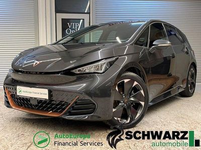 Gebraucht Cupra Born 150 kW (204 PS) 2023 Grau Kleinwagen