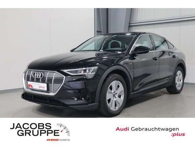 Audi e-tron Sportback