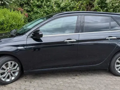Gebraucht Fiat Tipo