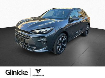 Neu Cupra Terramar 150 PS (110 kW) 2026 Timanfayagrau SUV