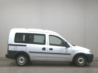 Gebraucht Opel Combo
