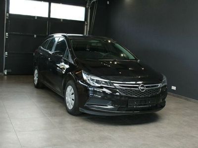 gebraucht Opel Astra 1.6 CDTi Sports Tourer *Business*Navi*E6