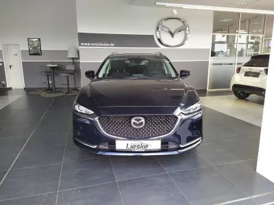 Gebraucht Mazda 6