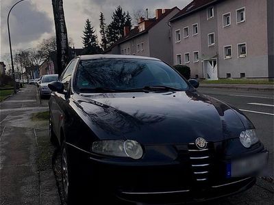 Alfa Romeo 147