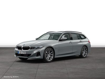 Second-hand BMW 330e Comfort Edition 292 CP (214 kW) 2025 Break