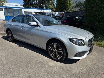 Mercedes E450