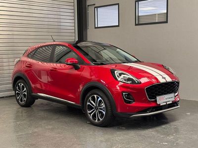 Ford Puma Gen-E