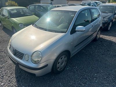 VW Polo