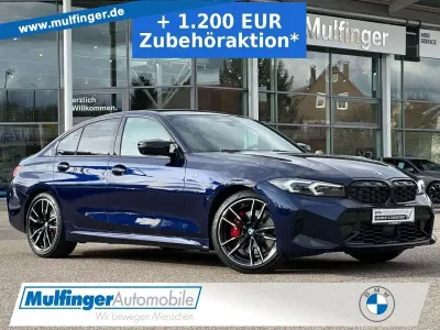 Käytetty BMW 340