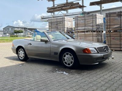 gebraucht Mercedes 300 SLDE-Fahrzeug!