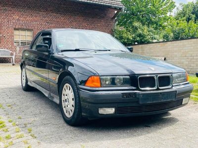 BMW 328 Cabriolet
