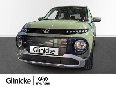 Nouă Hyundai Inster Trend 71 kW (97 CP) 2026 Maro Hatchback