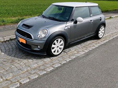 gebraucht Mini Cooper S r56