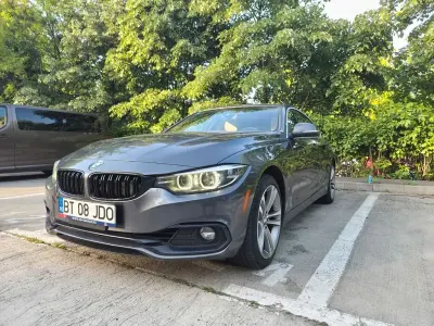 Gebraucht BMW 430 Gran Coupé