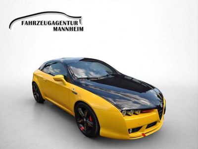 Alfa Romeo Brera