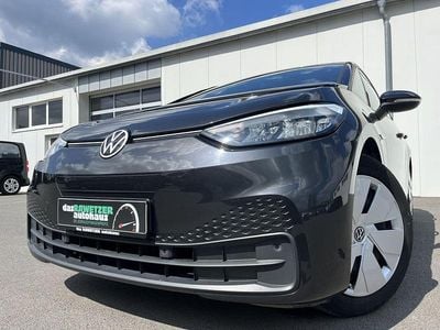 Second-hand VW ID.3 Pro Performance 150 kW (204 CP) 2021 Gri Hatchback
