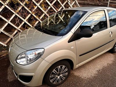 gebraucht Renault Twingo 