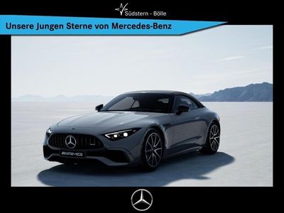 gebraucht Mercedes SL43 AMG AMG