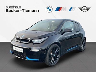 gebraucht BMW i3 120Ah