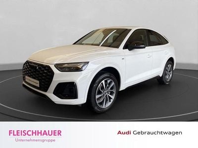Audi Q5 Sportback