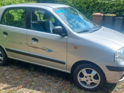 Gebraucht Hyundai Atos